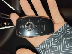 Mercedes-Benz E-Class Facelift E 260 L - ფოტო 12