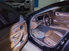 Mercedes-Benz E-Class Facelift E 260 L - ფოტო 14
