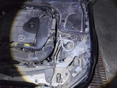 Mercedes-Benz E-Class Facelift E 260 L - ფოტო 20