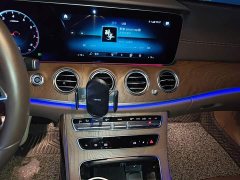 Mercedes-Benz E-Class Facelift E 260 L - ფოტო 6