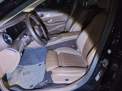 Mercedes-Benz E-Class Facelift E 260 L - ფოტო 8