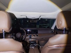 Mercedes-Benz E-Class Facelift E 260 L - ფოტო 9