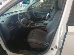 Dongfeng Fengshen AX7 1.6T Automatic Quality Excellence Edition - ფოტო 11