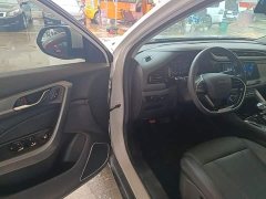 Dongfeng Fengshen AX7 1.6T Automatic Quality Excellence Edition - ფოტო 12