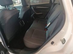Dongfeng Fengshen AX7 1.6T Automatic Quality Excellence Edition - ფოტო 13