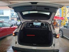 Dongfeng Fengshen AX7 1.6T Automatic Quality Excellence Edition - ფოტო 15