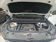 Dongfeng Fengshen AX7 1.6T Automatic Quality Excellence Edition - ფოტო 16