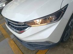 Dongfeng Fengshen AX7 1.6T Automatic Quality Excellence Edition - ფოტო 18