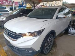Dongfeng Fengshen AX7 1.6T Automatic Quality Excellence Edition - ფოტო 2