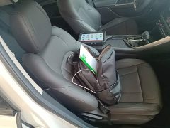 Dongfeng Fengshen AX7 1.6T Automatic Quality Excellence Edition - ფოტო 20