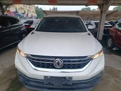Dongfeng Fengshen AX7 1.6T Automatic Quality Excellence Edition - ფოტო 3