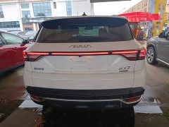 Dongfeng Fengshen AX7 1.6T Automatic Quality Excellence Edition - ფოტო 4