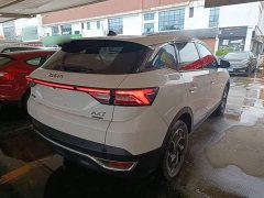 Dongfeng Fengshen AX7 1.6T Automatic Quality Excellence Edition - ფოტო 5