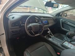 Dongfeng Fengshen AX7 1.6T Automatic Quality Excellence Edition - ფოტო 6