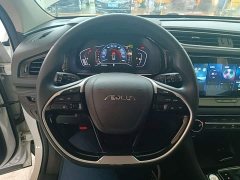 Dongfeng Fengshen AX7 1.6T Automatic Quality Excellence Edition - ფოტო 7