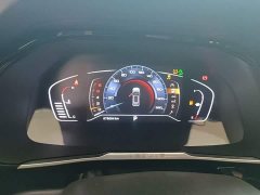 Dongfeng Fengshen AX7 1.6T Automatic Quality Excellence Edition - ფოტო 8