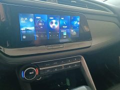 Dongfeng Fengshen AX7 1.6T Automatic Quality Excellence Edition - ფოტო 9