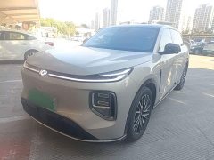Changan Qiyuan Q07 215 Prestige Edition - ფოტო 1