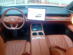 Changan Qiyuan Q07 215 Prestige Edition - ფოტო 10