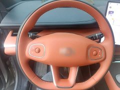Changan Qiyuan Q07 215 Prestige Edition - ფოტო 11