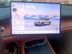 Changan Qiyuan Q07 215 Prestige Edition - ფოტო 13