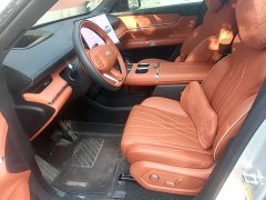 Changan Qiyuan Q07 215 Prestige Edition - ფოტო 15