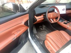 Changan Qiyuan Q07 215 Prestige Edition - ფოტო 16