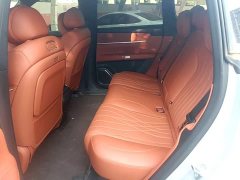 Changan Qiyuan Q07 215 Prestige Edition - ფოტო 17