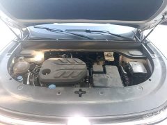 Changan Qiyuan Q07 215 Prestige Edition - ფოტო 20