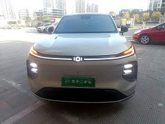 Changan Qiyuan Q07 215 Prestige Edition - ფოტო 3