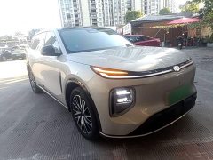 Changan Qiyuan Q07 215 Prestige Edition - ფოტო 4