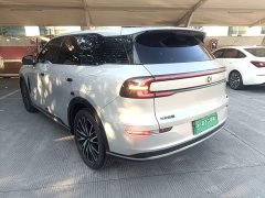 Changan Qiyuan Q07 215 Prestige Edition - ფოტო 5