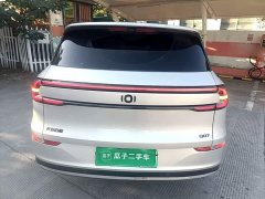 Changan Qiyuan Q07 215 Prestige Edition - ფოტო 6