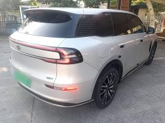 Changan Qiyuan Q07 215 Prestige Edition - ფოტო 7