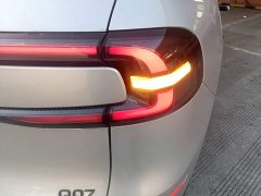Changan Qiyuan Q07 215 Prestige Edition - ფოტო 8