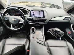 Cadillac CT5 28T Fashion Edition - ფოტო 10