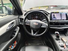 Cadillac CT5 28T Fashion Edition - ფოტო 11