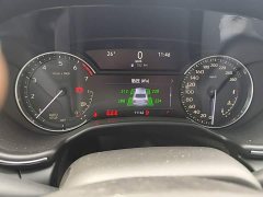 Cadillac CT5 28T Fashion Edition - ფოტო 12
