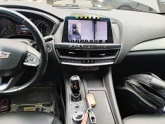 Cadillac CT5 28T Fashion Edition - ფოტო 13