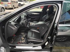 Cadillac CT5 28T Fashion Edition - ფოტო 15