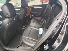 Cadillac CT5 28T Fashion Edition - ფოტო 17