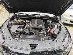 Cadillac CT5 28T Fashion Edition - ფოტო 20