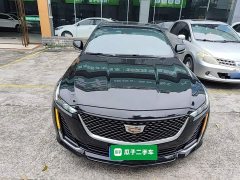 Cadillac CT5 28T Fashion Edition - ფოტო 3