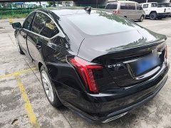 Cadillac CT5 28T Fashion Edition - ფოტო 5