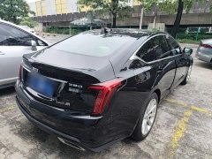 Cadillac CT5 28T Fashion Edition - ფოტო 7