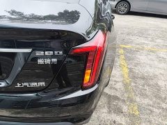 Cadillac CT5 28T Fashion Edition - ფოტო 8