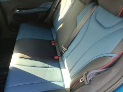BYD Dolphin 405km Fashion Edition - ფოტო 17
