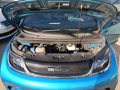 BYD Dolphin 405km Fashion Edition - ფოტო 20