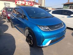 BYD Dolphin 405km Fashion Edition - ფოტო 4