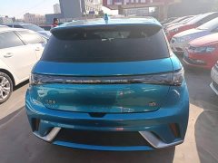 BYD Dolphin 405km Fashion Edition - ფოტო 6